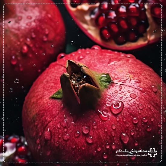 انار