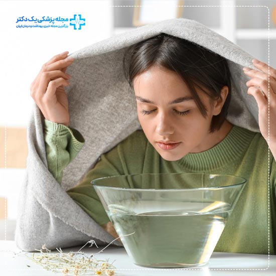 درمان استرس با روغن های گیاهی