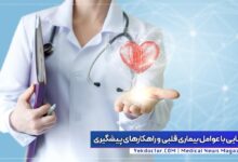 پیشگیری از بیماری های قلبی