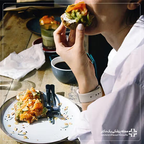 افزایش اشتها