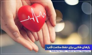 رازهای خفظ سلامت قلب