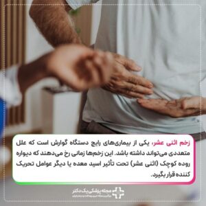 زخم اثنی عشر