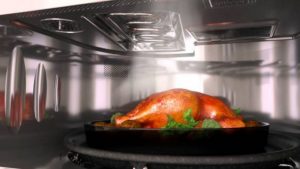 هشدار در خصوص گرم کردن مجدد برخی مواد غذایی