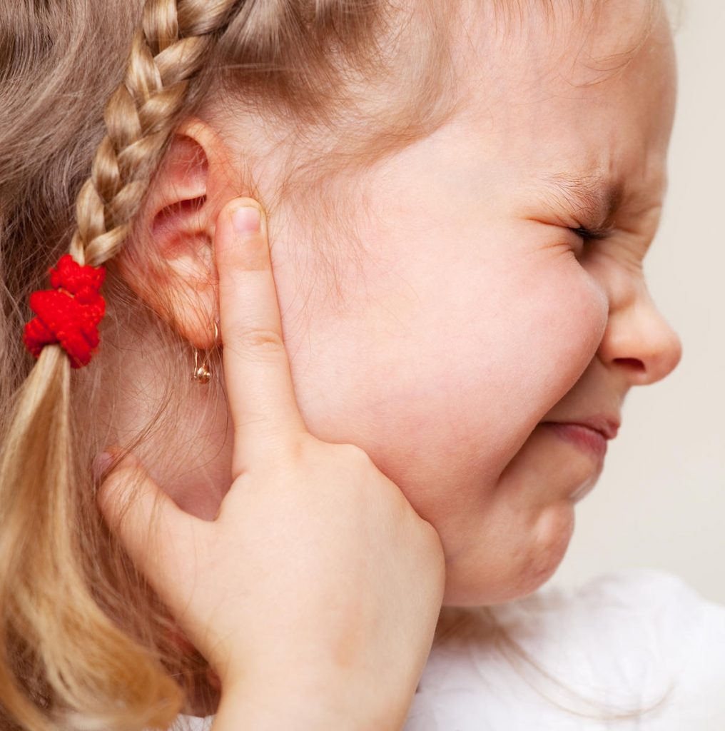 همه چیز درباره ی گوش درد و پارگی پرده گوش و جلوگیری از آن