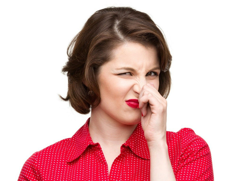 بوی بد واژن؛ راه های درمان و جلوگیری از بوی بد واژن