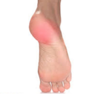 بررسی علل پا درد و راهکارهای کاهش درد