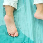 تکنیک ها و روش های خانگی موثر برای درمان شب ادراری کودکان