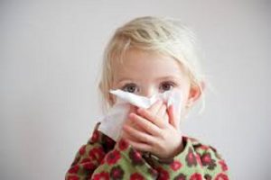 سرماخوردگی کودکان چه علائمی دارد و چگونه بهبود می یابد؟