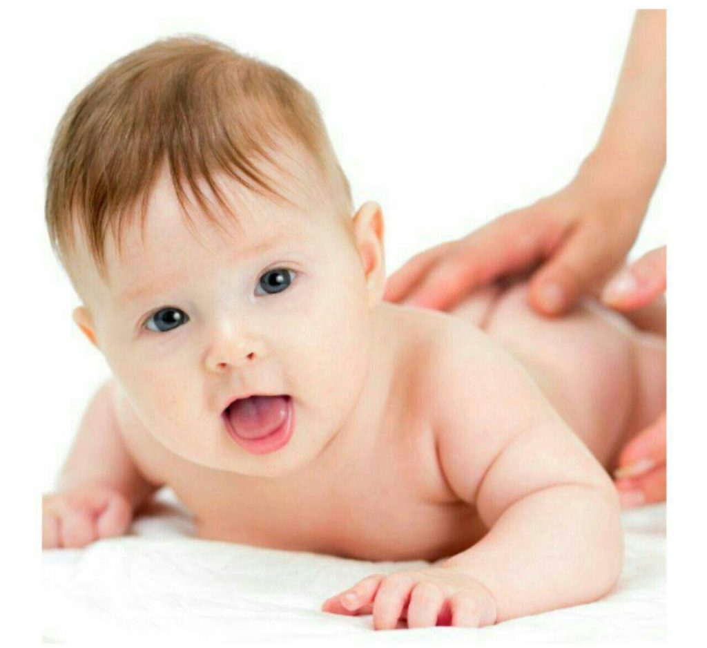 بررسی نکات طلایی و کاربردی برای مراقبت از پوست کودک