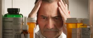 اعتیاد به داروی مسکن و ضد درد چیست؟