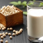 شیر سویا چه خواصی برای بدن دارد