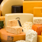 آیا مصرف پنیر ، چاقی مزمن می آورد؟