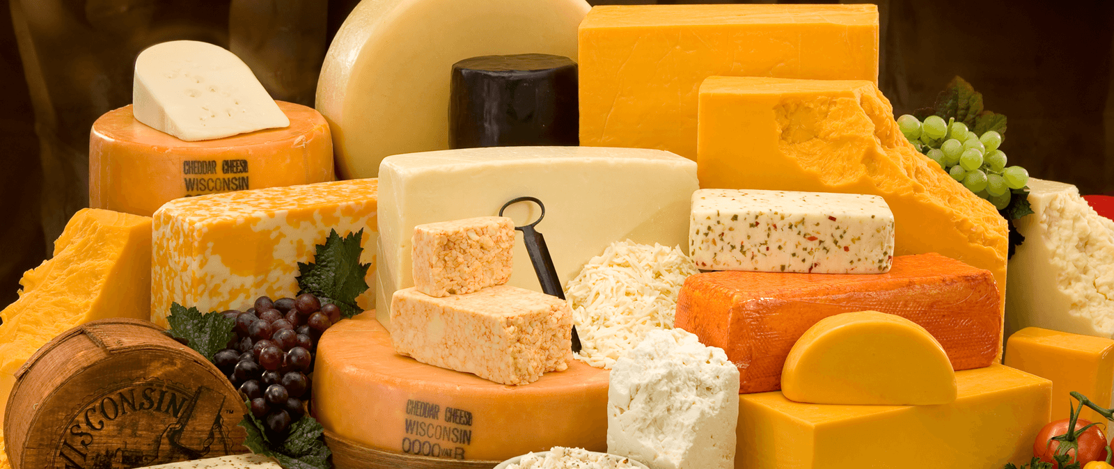 مصرف پنیر
