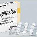 دوفاستون / اطلاعات دارویی دوفاستون / طریقه مصرف و عوارض جانبی