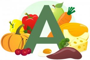 ویتامین A و نقش آن در بدن / ویتامین A در چه مواد غذایی وجود دارد؟