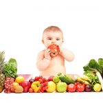 مکمل های غذایی / چرا کودکان به مکمل های غذایی نیاز دارند؟