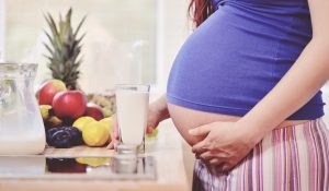 بارداری سالم / نکاتی مهم برای داشتن بارداری و زایمان سالم