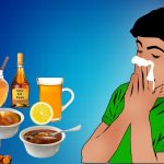 سرماخوردگی و زکام ، درمان زکام و سرماخوردگی با استفاده از طب سنتی