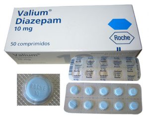 دیازپام / آشنایی با قرص دیازپام و عوارض و موارد مصرف آن