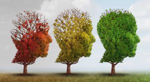 آلزایمر ، علائم هشدار دهنده که به شما میگوید دارید به آلزایمر مبتلا میشوید