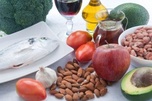 درمان کلسترول بالا / ۱۰ مواد غذایی برای کاهش کلسترول