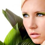 تسکین دهنده پوست / رفع التهاب و قرمزی پوست با عصاره گیاهی