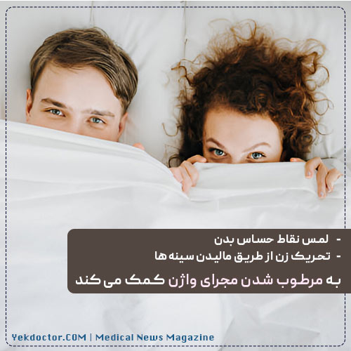 نکات مهم در آمیزش جنسی