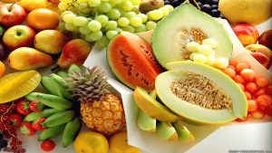 میوه تابستانی / با مصرف این ۴ میوه تابستانی سالم بمانید.