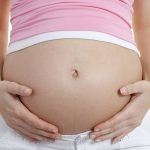 درد شکم در دوران بارداری ، آیا درد شکم در دوران بارداری طبیعی است؟