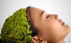برگ کاری برای مو / مزایای استفاده از برگ های کاری برای مو