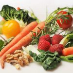 غذای غنی از آهن برای گیاهخواران / ۱۱ غذای غنی از آهن