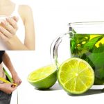 چای لیمو / دستورالعمل تهیه چای لیمو برای کاهش سریع وزن