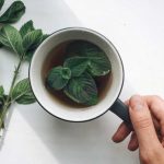 خواص چای نعناع / مزایای بهداشت و زیبایی شگفت انگیز در نوشیدن چای نعناع