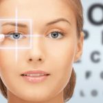 بهبود بینایی / افزایش قدرت بینایی با استفاده از مواد غذایی