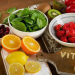 مواد غذایی غنی از ویتامینC | کدام مواد غذایی غنی از ویتامینC هستند؟