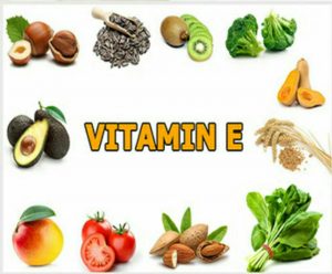 ویتامینE |منابع ویتامینE – مزایای ویتامینEبرای بدن چیست؟