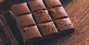 مزایای بهداشتی ثابت شکلات تیره برای حفظ سلامتی بدن