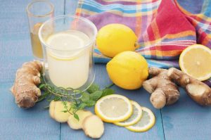 چای زنجبیل چه فوایدی برای بدن دارد ؟ ۸ مزایای بهداشت چای زنجبیل