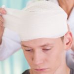 آسیب سر چیست ؟ چه عواملی سبب آسیب به سر می شوند؟