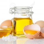 فواید روغن تخم مرغ  برای حفظ زیبایی و سلامت مو
