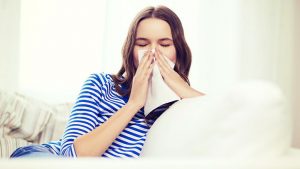پنج راه آسان و شگفت انگیز برای جلوگیری از آلرژی