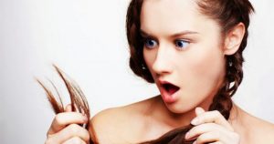 جلوگیری از ریزش مو های شما با توصیه های طبیعی
