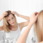 درمان ریزش مو های شما با کمک روغن های گیاهی در خانه