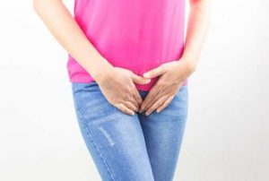 درمان خارش واژن در خانه چگونه است ؟ ۴ راه درمان