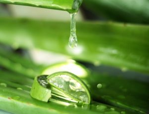 طعم بد در دهان