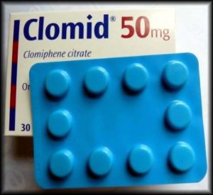 داروهای باروری برای زنان