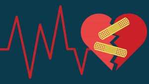 نارسایی قلبی