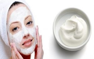 ۶ مزایای شگفت انگیز ماسک صورت ماست