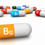 نشانه های رایج کمبود ویتامین B12