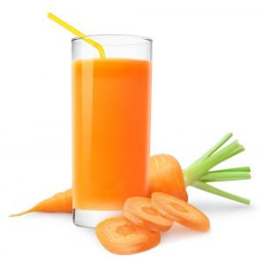 همه چیز درباره خواص و مزایای شگفت انگیز  آب هویج